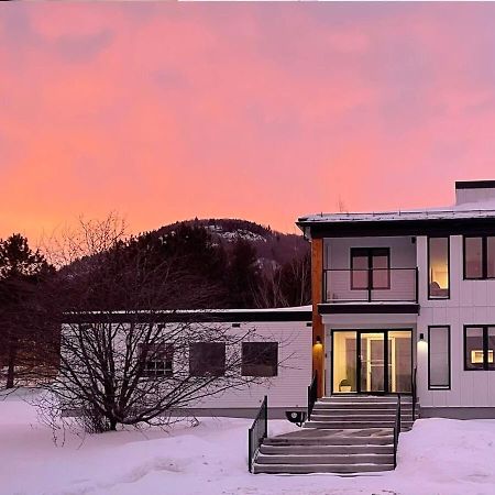 Suite 208 - Destination Mont-Orford Magog Εξωτερικό φωτογραφία