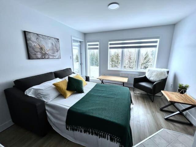 Suite 208 - Destination Mont-Orford Magog Εξωτερικό φωτογραφία