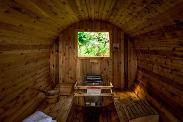 Suite 208 - Destination Mont-Orford Magog Εξωτερικό φωτογραφία