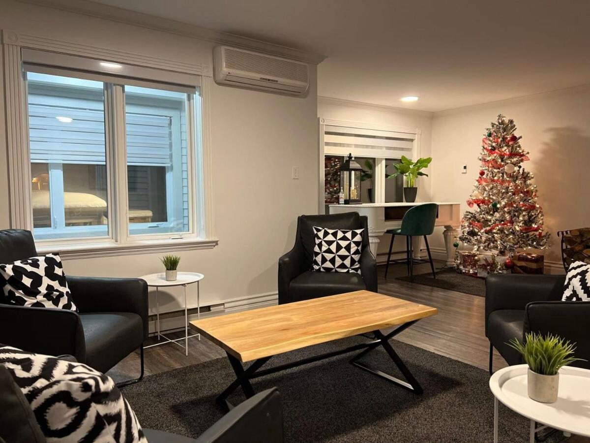 Suite 208 - Destination Mont-Orford Magog Εξωτερικό φωτογραφία