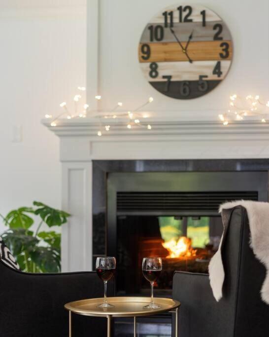 Suite 208 - Destination Mont-Orford Magog Εξωτερικό φωτογραφία