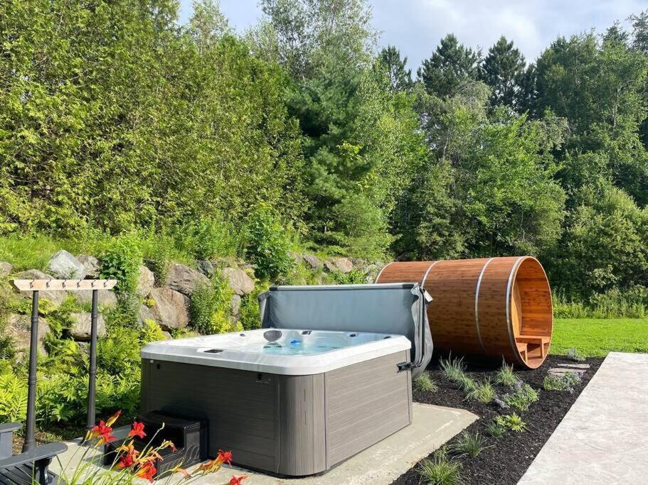 Suite 208 - Destination Mont-Orford Magog Εξωτερικό φωτογραφία