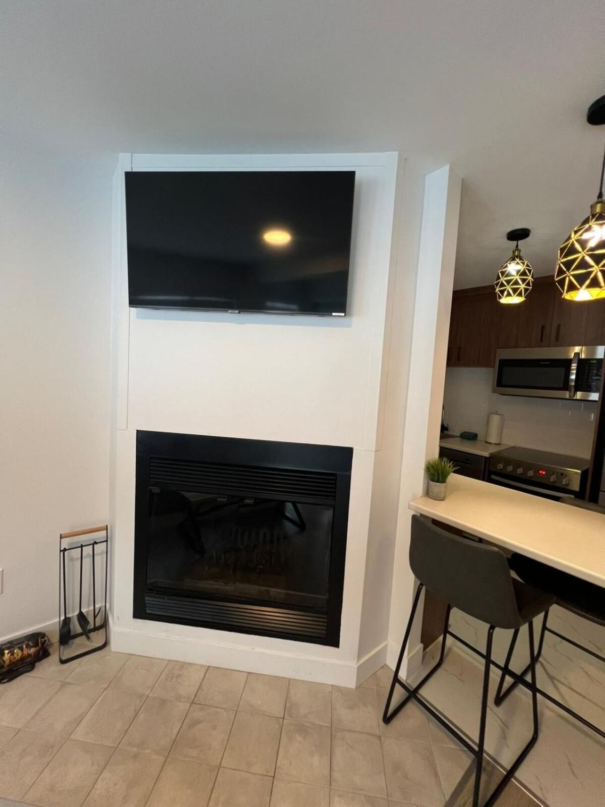 Suite 208 - Destination Mont-Orford Magog Εξωτερικό φωτογραφία