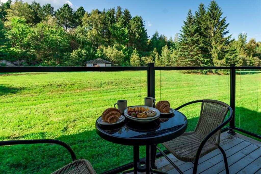 Suite 208 - Destination Mont-Orford Magog Εξωτερικό φωτογραφία