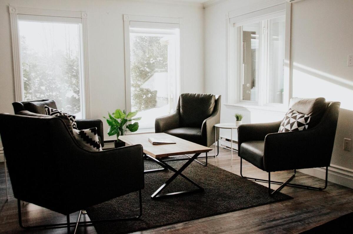 Suite 208 - Destination Mont-Orford Magog Εξωτερικό φωτογραφία