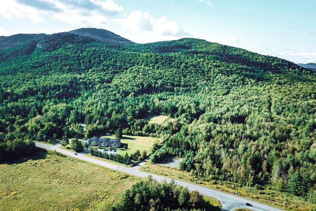 Suite 208 - Destination Mont-Orford Magog Εξωτερικό φωτογραφία