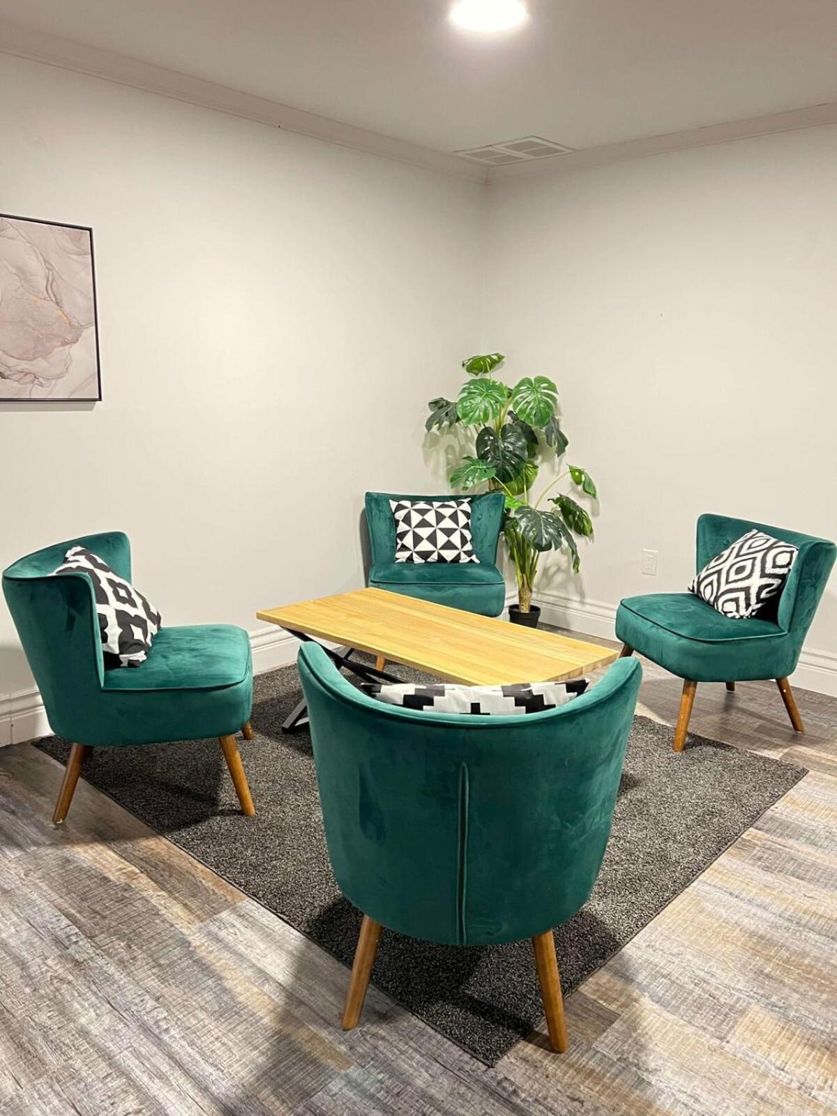 Suite 208 - Destination Mont-Orford Magog Εξωτερικό φωτογραφία