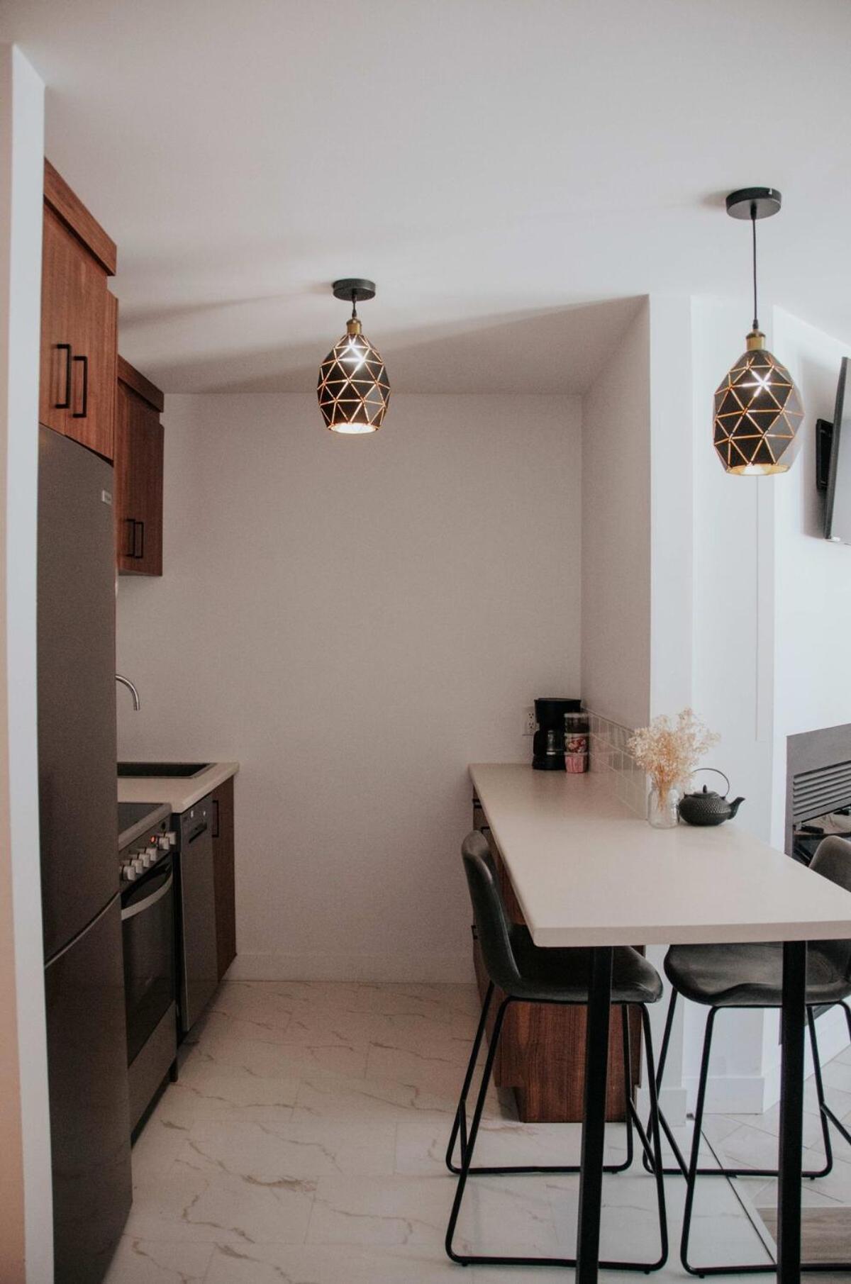 Suite 208 - Destination Mont-Orford Magog Εξωτερικό φωτογραφία