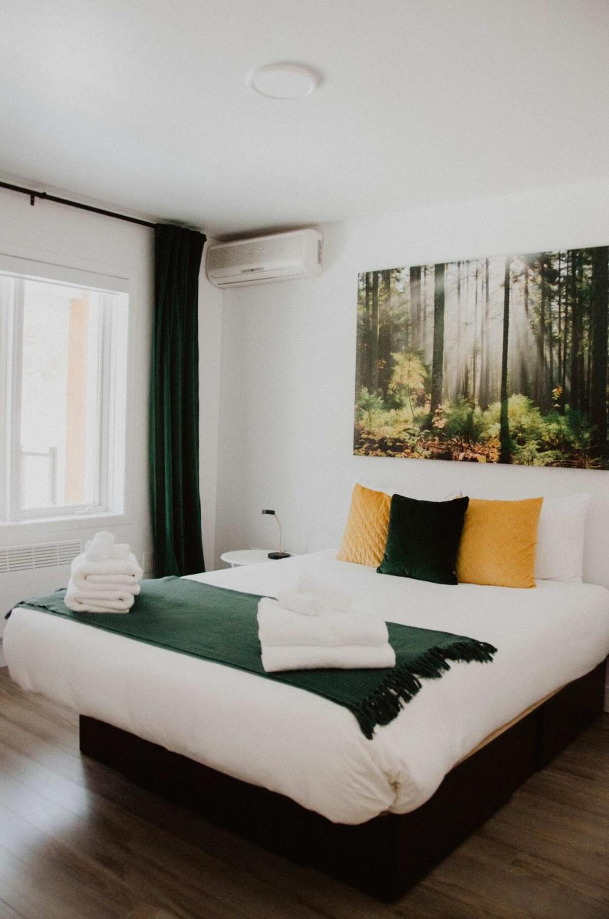 Suite 208 - Destination Mont-Orford Magog Εξωτερικό φωτογραφία