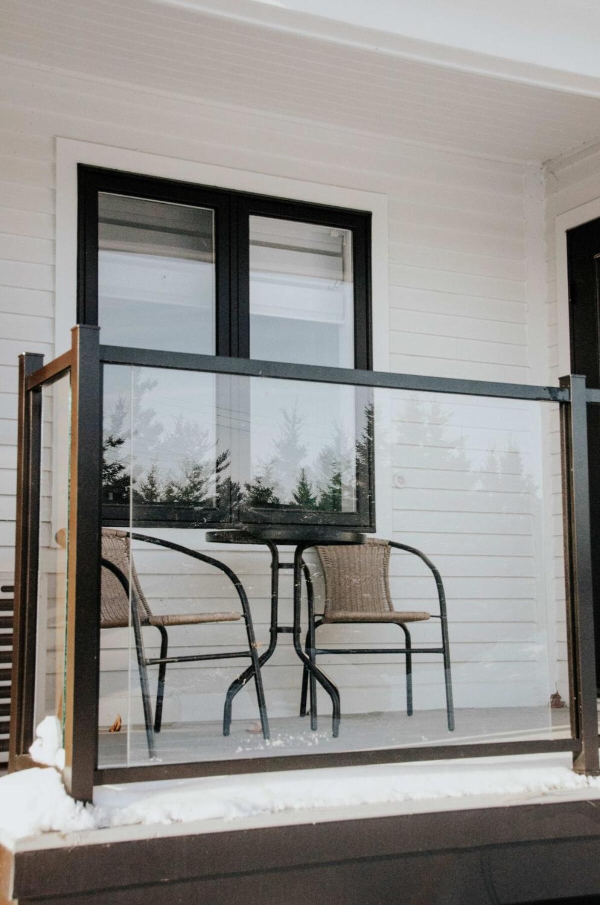 Suite 208 - Destination Mont-Orford Magog Εξωτερικό φωτογραφία