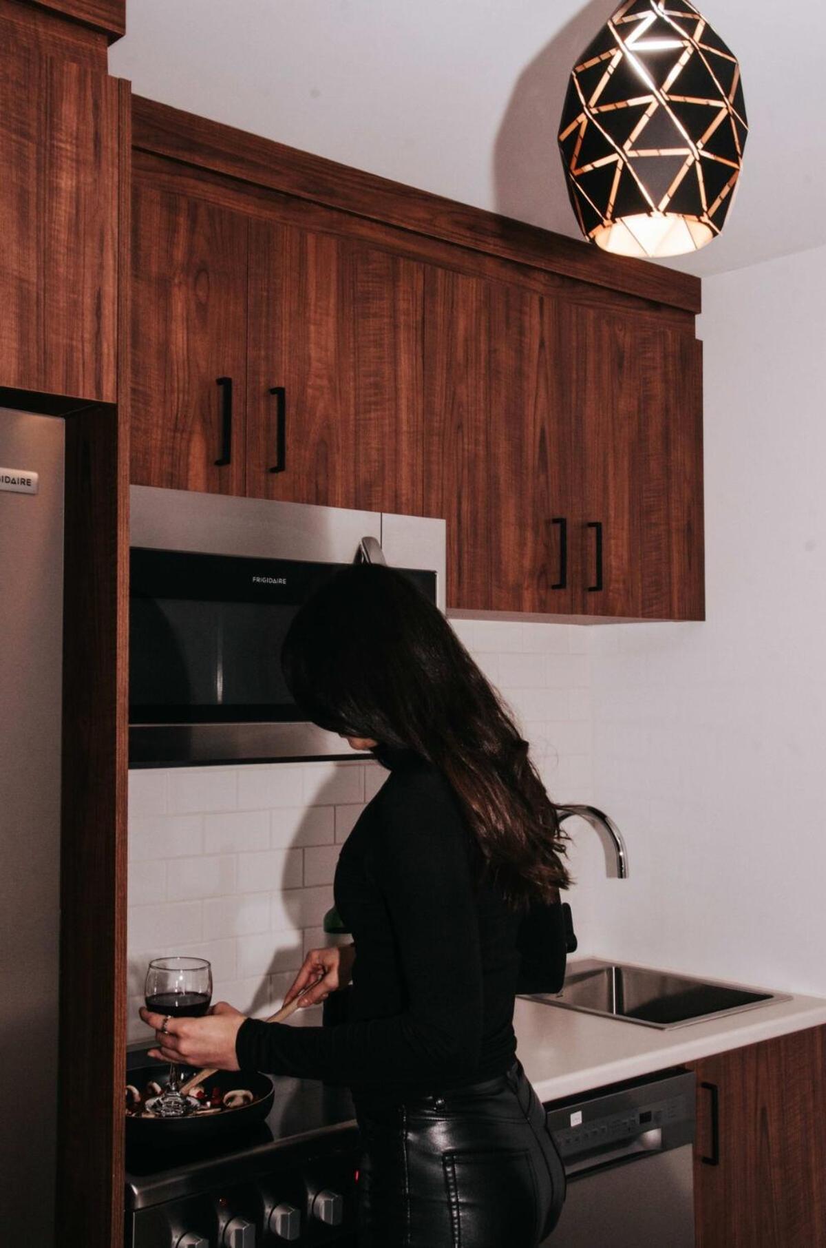 Suite 208 - Destination Mont-Orford Magog Εξωτερικό φωτογραφία